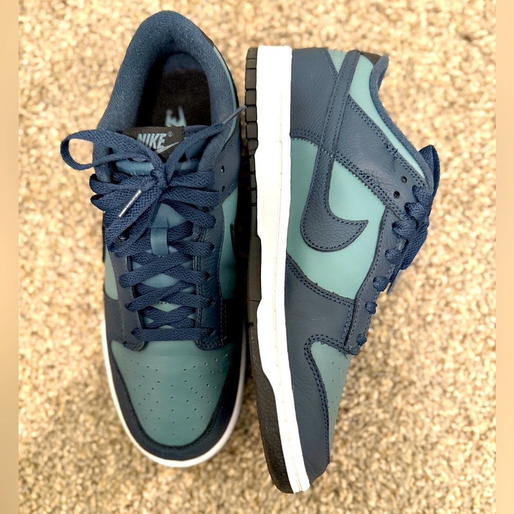 Nike Dunk Low Retro Premium